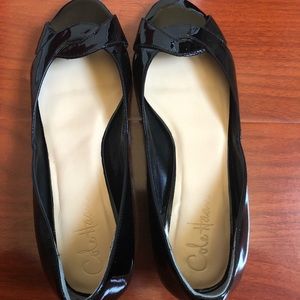 Authentic Cole Haan shoes Nike air 7M.